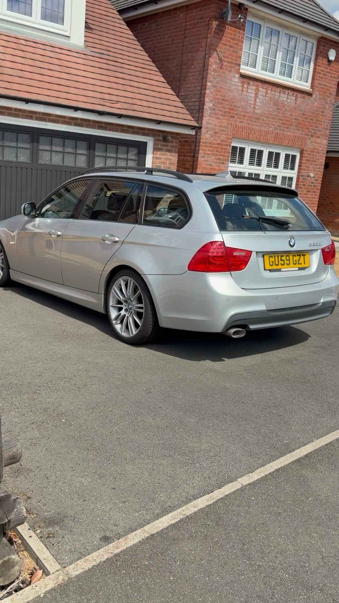 2009 BMW 3 SERIES