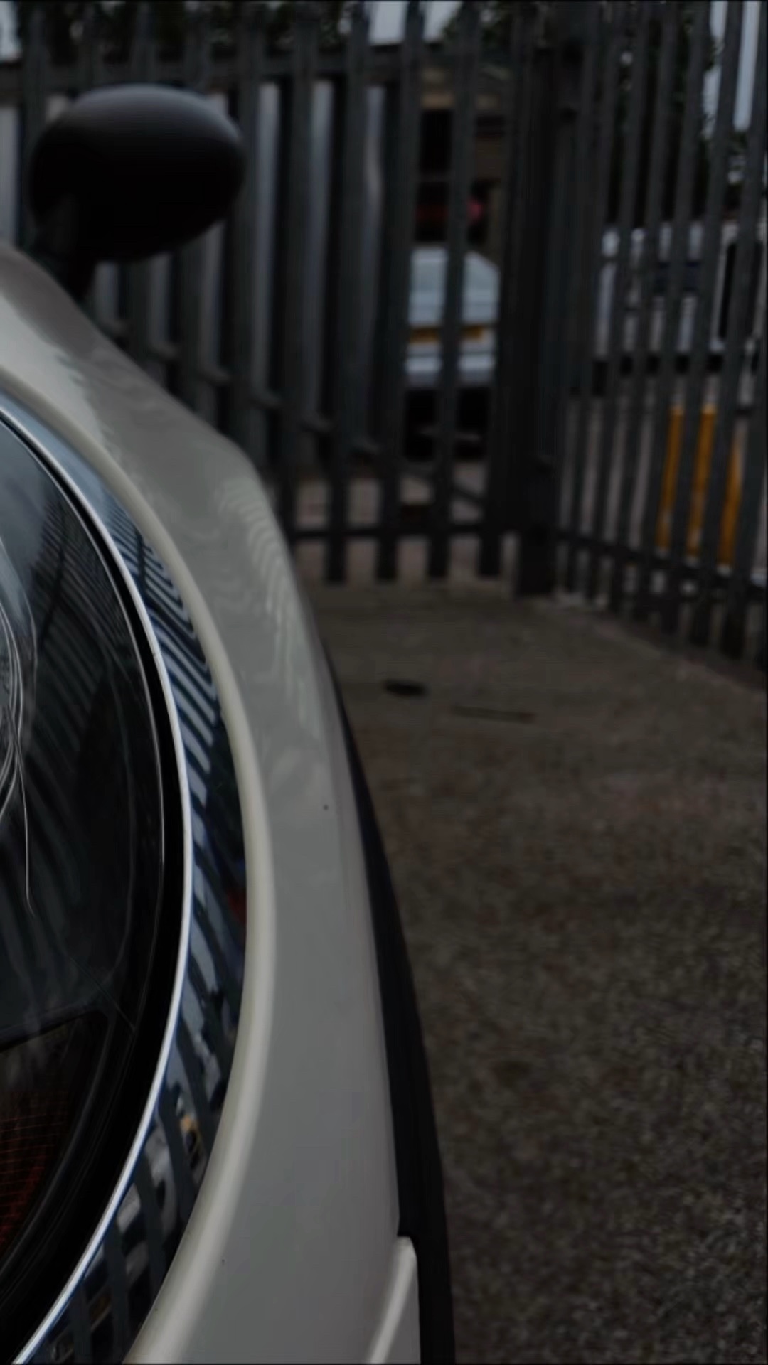 2015 MINI MINI