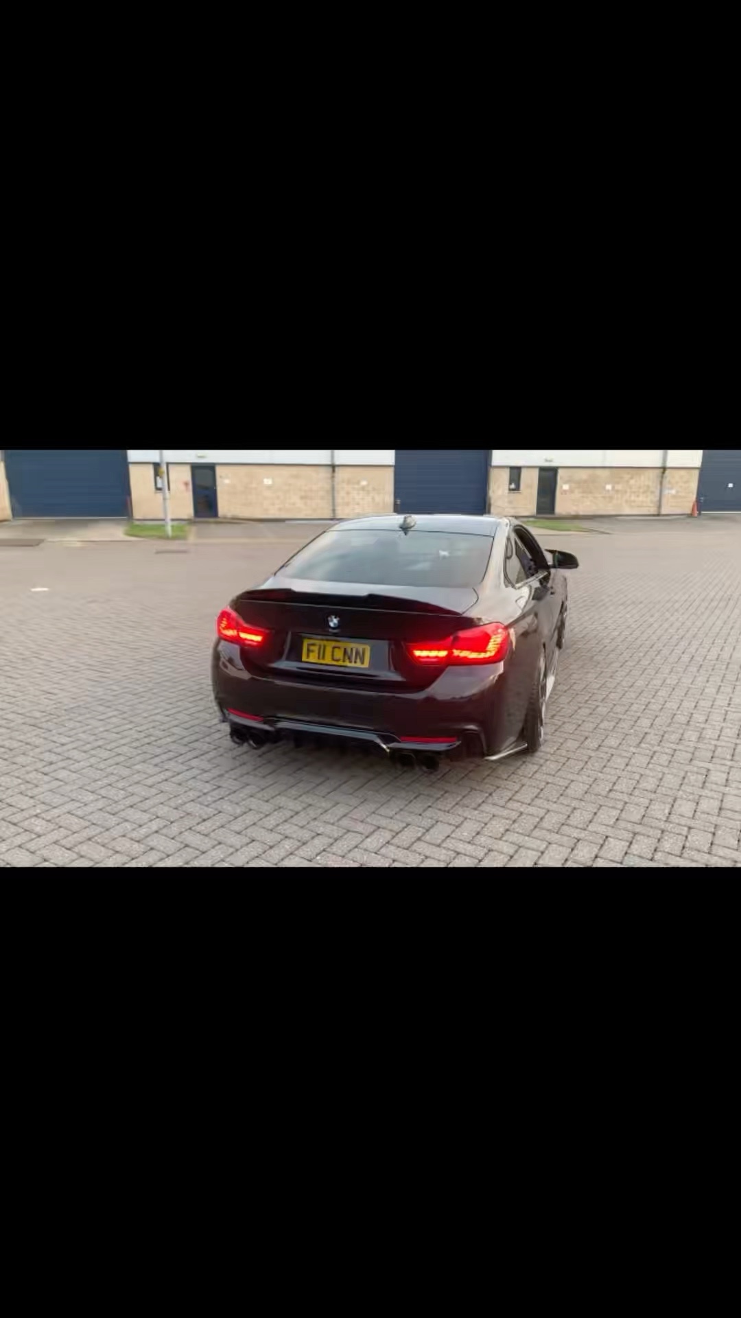 2015 bmw 4 series