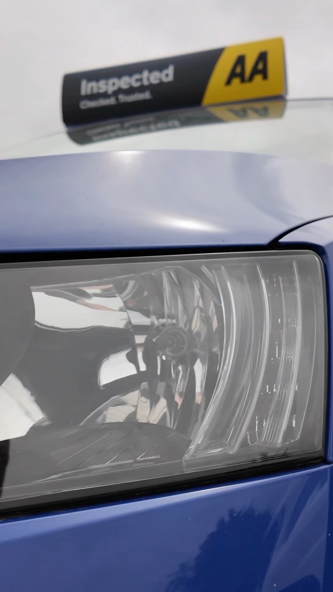 2019 SKODA OCTAVIA