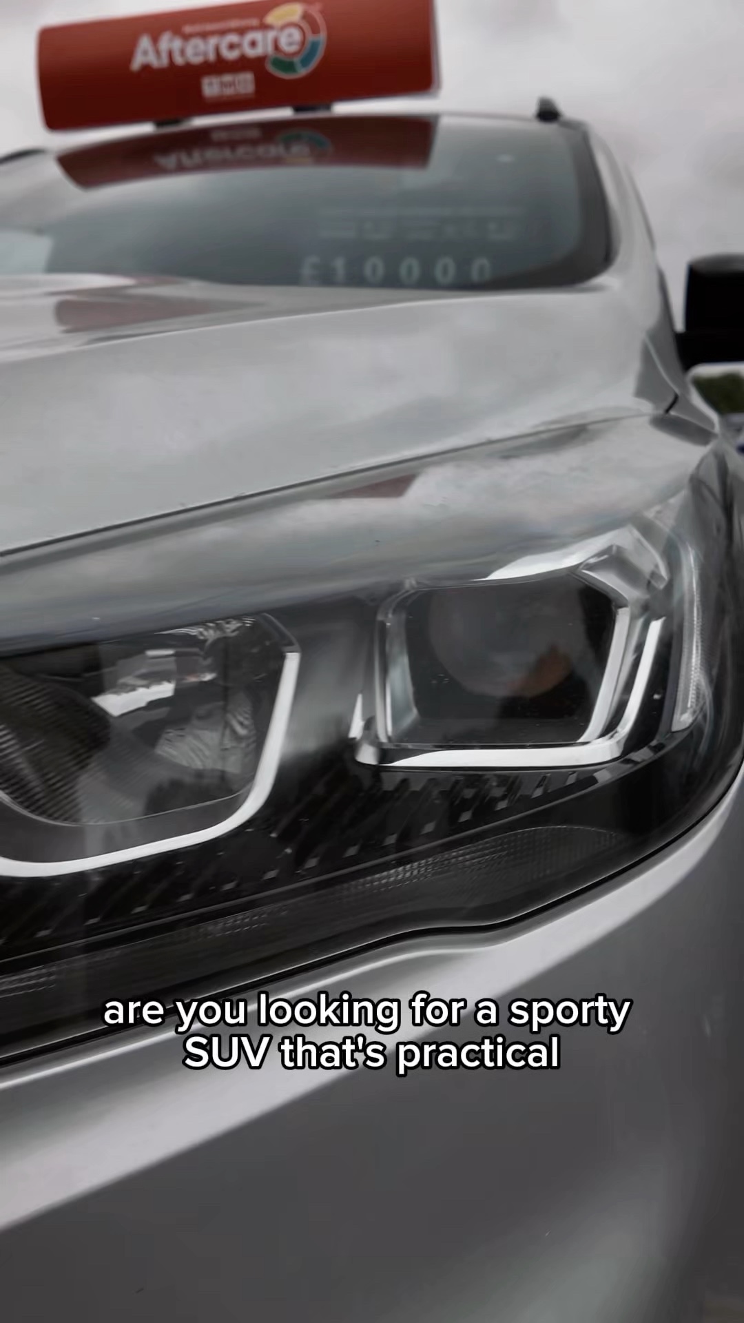 2019 FORD KUGA
